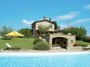 Magnificent Villa in Umbertide with Private Pool